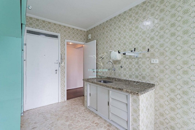 Imagem Apartamento com 3 Quartos à Venda, 98 m² em Itaim Bibi - São Paulo Imagem Apartamento com 3 Quartos à Venda, 98 m² em Itaim Bibi - São Paulo