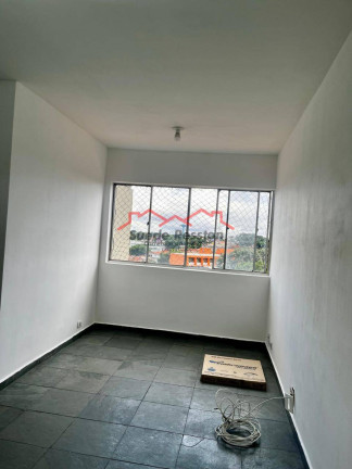 Imagem Apartamento com 2 Quartos para Alugar, 50 m² em Capela Do Socorro - São Paulo