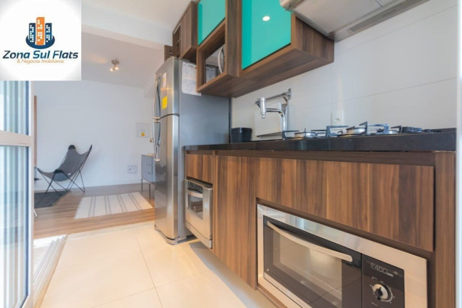 Imagem Apartamento com 2 Quartos à Venda, 69 m² em Vila Gertrudes - São Paulo Imagem Apartamento com 2 Quartos à Venda, 69 m² em Vila Gertrudes - São Paulo