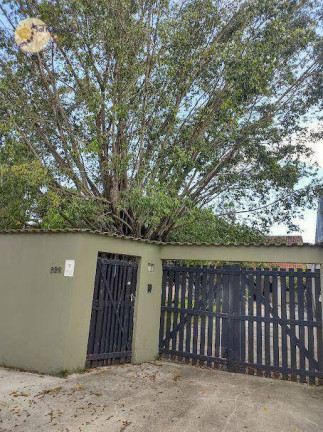 Imagem Sobrado com 3 Quartos à Venda, 152 m² em Indaiá - Bertioga