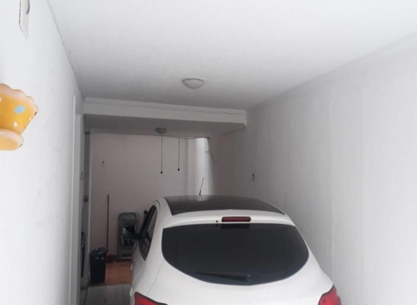Imagem Sobrado com 2 Quartos à Venda, 80 m² em Vila Talarico - São Paulo