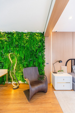 Imagem Apartamento com 4 Quartos à Venda, 185 m² em Chácara Santo Antônio (zona Sul) - São Paulo Imagem Apartamento com 4 Quartos à Venda, 185 m² em Chácara Santo Antônio (zona Sul) - São Paulo