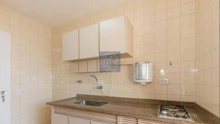 Imagem Apartamento com 1 Quarto à Venda, 49 m² em Cidade Monções - São Paulo Imagem Apartamento com 1 Quarto à Venda, 49 m² em Cidade Monções - São Paulo