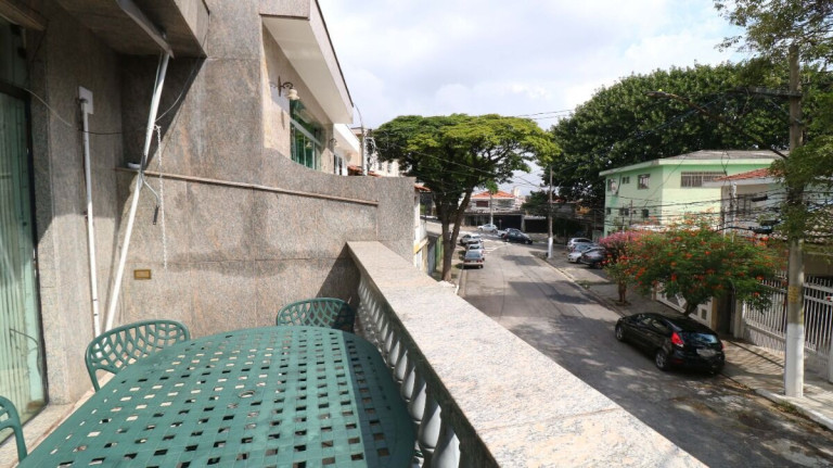 Imagem Casa com 3 Quartos à Venda, 150 m² em Parque Jabaquara - São Paulo Imagem Casa com 3 Quartos à Venda, 150 m² em Parque Jabaquara - São Paulo