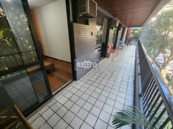Imagem Apartamento com 3 Quartos à Venda, 126 m² em Botafogo - Rio De Janeiro