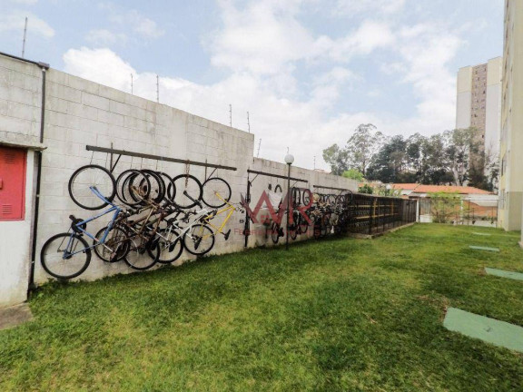 Imagem Apartamento com 2 Quartos à Venda, 48 m² em Itaquera - São Paulo Imagem Apartamento com 2 Quartos à Venda, 48 m² em Itaquera - São Paulo