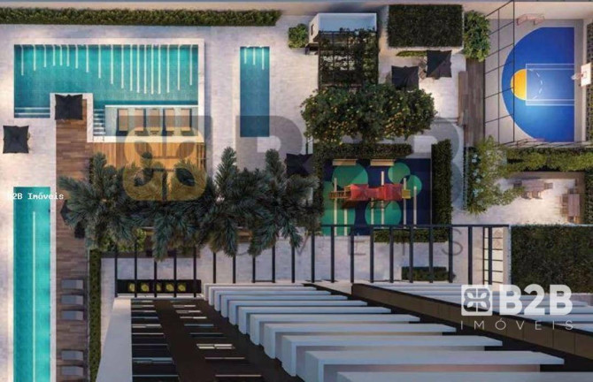 Imagem Imóvel com 3 Quartos à Venda, 213 m² em Residencial Aeon - Bauru Imagem Imóvel com 3 Quartos à Venda, 213 m² em Residencial Aeon - Bauru