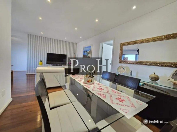 Imagem Apartamento com 4 Quartos à Venda, 148 m² em Centro - São Bernardo Do Campo Imagem Apartamento com 4 Quartos à Venda, 148 m² em Centro - São Bernardo Do Campo
