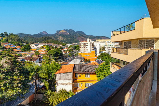 Imagem Cobertura com 4 Quartos à Venda, 277 m² em Freguesia (jacarepaguá) - Rio De Janeiro Imagem Cobertura com 4 Quartos à Venda, 277 m² em Freguesia (jacarepaguá) - Rio De Janeiro