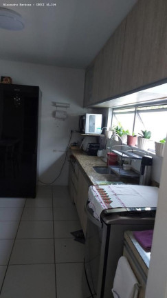 Imagem Apartamento com 3 Quartos à Venda, 110 m² em Boa Viagem - Recife