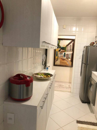 Imagem Apartamento com 2 Quartos à Venda, 75 m² em Esplanada Independência - Taubaté Imagem Apartamento com 2 Quartos à Venda, 75 m² em Esplanada Independência - Taubaté