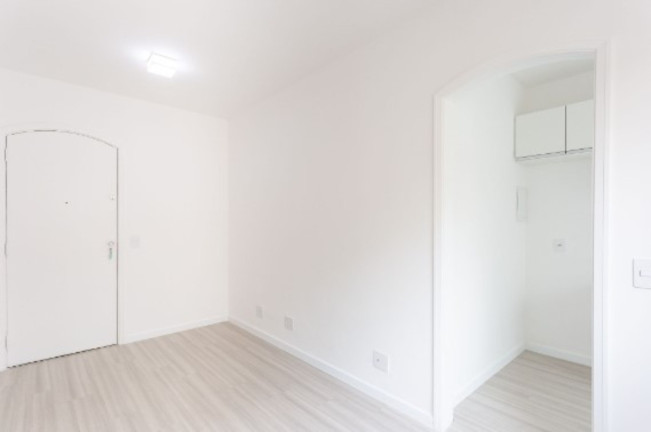 Imagem Apartamento com 1 Quarto à Venda, 30 m² em Jardim Paulistano - São Paulo Imagem Apartamento com 1 Quarto à Venda, 30 m² em Jardim Paulistano - São Paulo