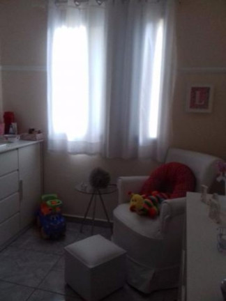 Imagem Apartamento com 2 Quartos à Venda, 51 m² em Jardim Líbano - São Paulo