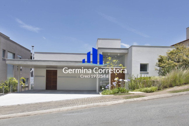 Imagem Casa com 4 Quartos à Venda, 690 m² em Tamboré - Santana De Parnaíba Imagem Casa com 4 Quartos à Venda, 690 m² em Tamboré - Santana De Parnaíba