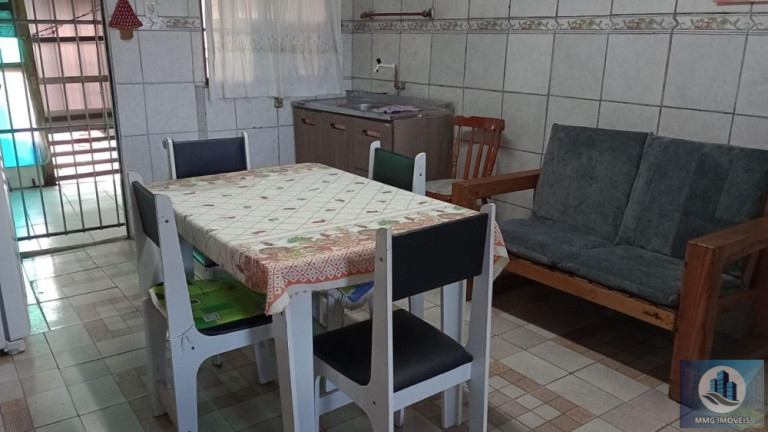 Imagem Casa com 1 Quarto à Venda, 86 m² em Três Vendas - Pelotas Imagem Casa com 1 Quarto à Venda, 86 m² em Três Vendas - Pelotas
