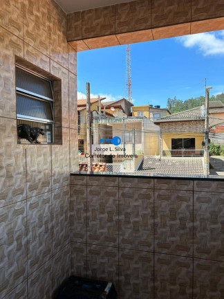 Imagem Sobrado com 4 Quartos à Venda, 154 m² em São Luiz (polvilho) - Cajamar