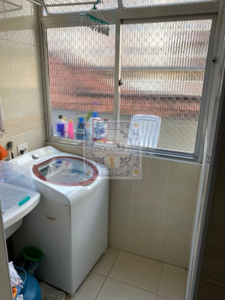 Imagem Apartamento com 3 Quartos à Venda, 88 m² em Marapé - Santos