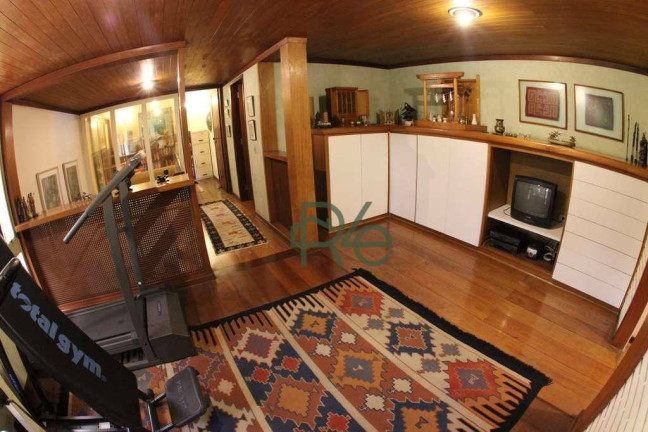 Imagem Casa com 4 Quartos à Venda, 524 m² em Granja Viana - Cotia Imagem Casa com 4 Quartos à Venda, 524 m² em Granja Viana - Cotia