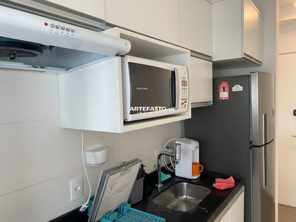 Imagem Apartamento com 1 Quarto para Alugar, 50 m² em Vila Gertrudes - São Paulo Imagem Apartamento com 1 Quarto para Alugar, 50 m² em Vila Gertrudes - São Paulo