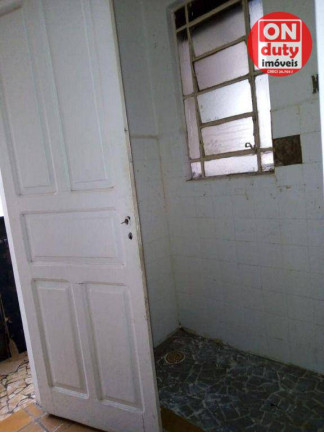 Imagem Sobrado com 3 Quartos para Alugar, 240 m² em Aparecida - Santos Imagem Sobrado com 3 Quartos para Alugar, 240 m² em Aparecida - Santos