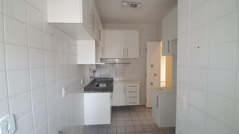 Imagem Apartamento com 2 Quartos à Venda, 50 m² em Chácara Santo Antônio (zona Sul) - São Paulo Imagem Apartamento com 2 Quartos à Venda, 50 m² em Chácara Santo Antônio (zona Sul) - São Paulo