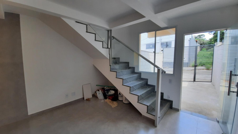 Imagem Casa com 2 Quartos à Venda, 71 m² em Camargos - Ibirité Imagem Casa com 2 Quartos à Venda, 71 m² em Camargos - Ibirité