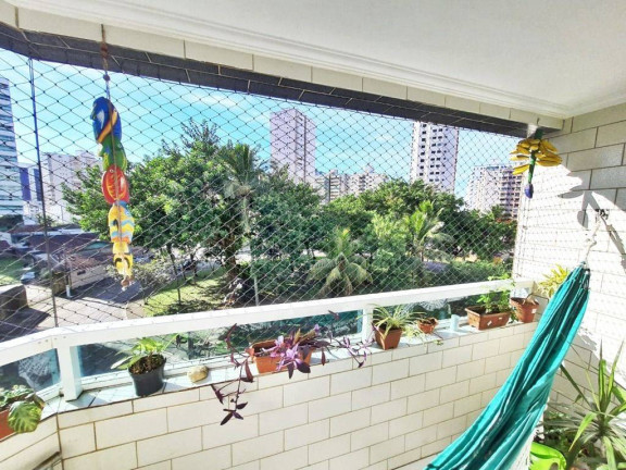 Imagem Apartamento com 2 Quartos à Venda, 62 m² em Aviação - Praia Grande