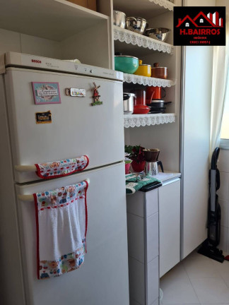 Imagem Apartamento com 2 Quartos à Venda, 80 m² em Jardim Paulista - São José Dos Campos