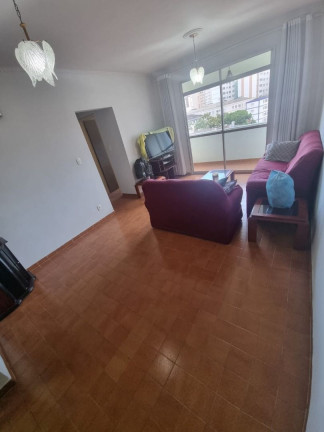Imagem Apartamento com 2 Quartos à Venda, 79 m² em Boqueirão - Praia Grande Imagem Apartamento com 2 Quartos à Venda, 79 m² em Boqueirão - Praia Grande