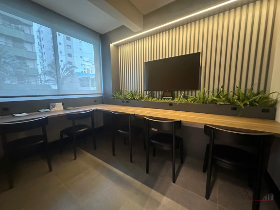 Imagem Apartamento com 1 Quarto à Venda,  em Centro - Florianópolis