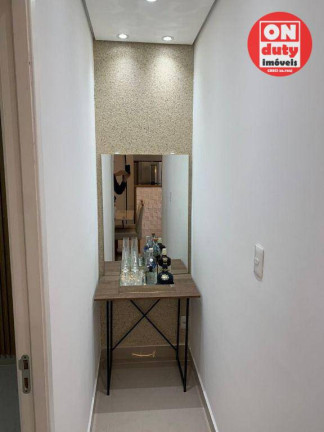 Imagem Apartamento com 2 Quartos à Venda, 67 m² em Vila Matias - Santos Imagem Apartamento com 2 Quartos à Venda, 67 m² em Vila Matias - Santos