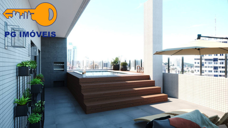 Imagem Apartamento com 3 Quartos à Venda, 163 m² em Caioba - Matinhos