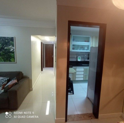 Imagem Apartamento com 3 Quartos à Venda, 120 m² em Costa Azul - Salvador Imagem Apartamento com 3 Quartos à Venda, 120 m² em Costa Azul - Salvador