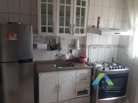 Imagem Apartamento com 2 Quartos à Venda, 56 m² em Mooca - São Paulo