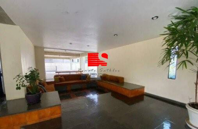 Imagem Apartamento com 3 Quartos para Alugar, 100 m² em Serra - Belo Horizonte