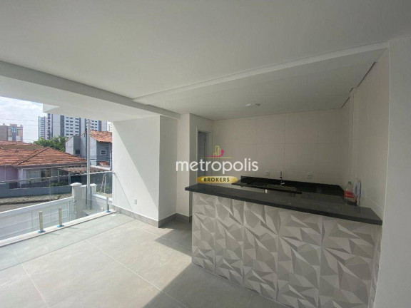 Imagem Sobrado com 3 Quartos à Venda ou Locação, 305 m² em Jardim - Santo André Imagem Sobrado com 3 Quartos à Venda ou Locação, 305 m² em Jardim - Santo André