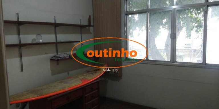 Imagem Apartamento com 3 Quartos à Venda, 90 m² em Tijuca - Rio De Janeiro Imagem Apartamento com 3 Quartos à Venda, 90 m² em Tijuca - Rio De Janeiro