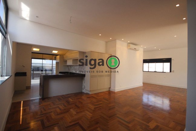 Imagem Apartamento com 3 Quartos à Venda, 314 m² em Moema - São Paulo Imagem Apartamento com 3 Quartos à Venda, 314 m² em Moema - São Paulo