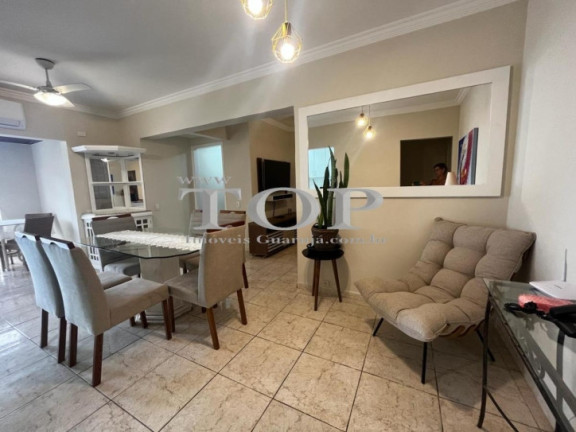Imagem Apartamento com 3 Quartos para Alugar, 100 m² em Pitangueiras - Guarujá Imagem Apartamento com 3 Quartos para Alugar, 100 m² em Pitangueiras - Guarujá