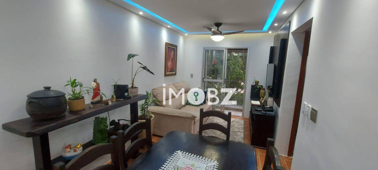 Imóvel com 2 Quartos à Venda, 53 m² em Jardim Umarizal - São Paulo