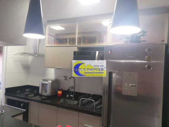Imagem Apartamento com 2 Quartos à Venda, 72 m² em Assunção - São Bernardo Do Campo Imagem Apartamento com 2 Quartos à Venda, 72 m² em Assunção - São Bernardo Do Campo