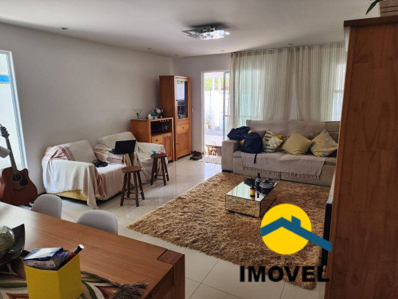 Imagem Casa com 3 Quartos à Venda, 175 m² em Serra Grande - Niterói