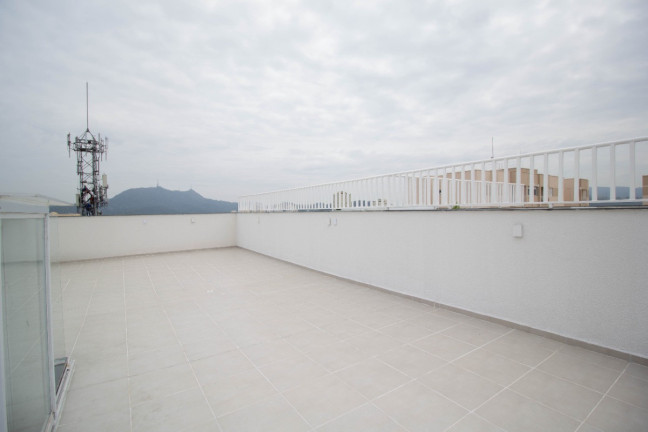 Imagem Apartamento com 1 Quarto à Venda, 78 m² em Parque São Domingos - São Paulo