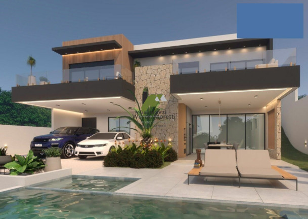 Imagem Casa com 4 Quartos à Venda, 360 m²