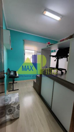 Imagem Sobrado com 3 Quartos à Venda, 126 m² em Jardim Laone - São Paulo