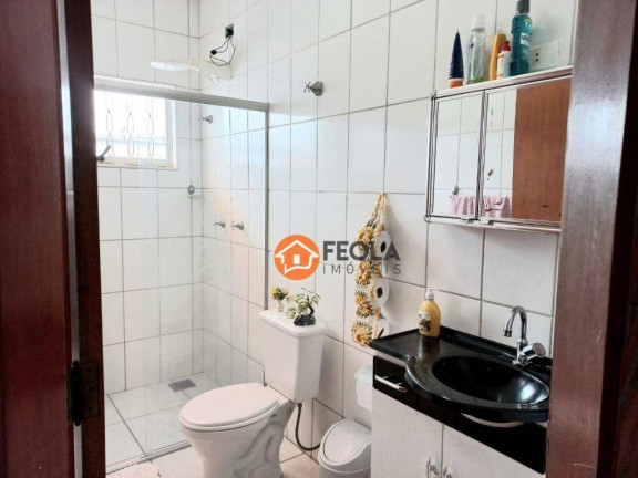 Imagem Casa com 2 Quartos à Venda, 131 m² em Parque Nova Carioba - Americana Imagem Casa com 2 Quartos à Venda, 131 m² em Parque Nova Carioba - Americana