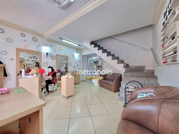 Imagem Sobrado com 4 Quartos para Alugar, 137 m² em Campestre - Santo André Imagem Sobrado com 4 Quartos para Alugar, 137 m² em Campestre - Santo André