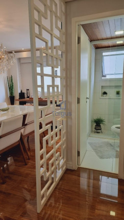 Imagem Apartamento com 1 Quarto à Venda, 74 m² em Perdizes - São Paulo
