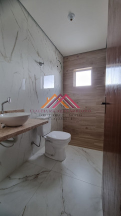 Imagem Sobrado com 3 Quartos à Venda, 118 m² em Laranjeiras - Caieiras Imagem Sobrado com 3 Quartos à Venda, 118 m² em Laranjeiras - Caieiras