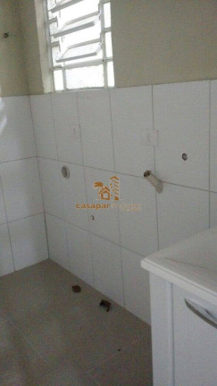 Imagem Sobrado com 3 Quartos para Alugar, 120 m² em Santa Maria - São Caetano Do Sul Imagem Sobrado com 3 Quartos para Alugar, 120 m² em Santa Maria - São Caetano Do Sul